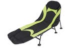 Eurotrail Queen Veldbed (Ligbedden, Kampeer Stoelen), Ophalen of Verzenden, Nieuw