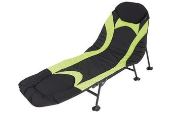 Eurotrail Queen Veldbed (Ligbedden, Kampeer Stoelen), Ophalen of Verzenden, Nieuw