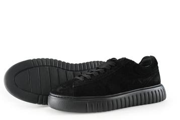 Antony Morato Sneakers in maat 42 Zwart, Antony Morato, Verzenden, Zwart, Sneakers of Gympen