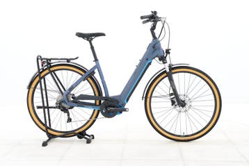 Centurion E-FIRE CITY R960I 625 – 2022 – 166 - 181 cm, Verzenden, Nieuw