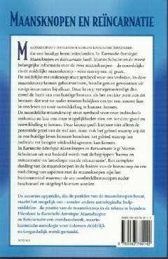 Maansknopen en reïncarnatie 9789063780142 M. Schulman, Boeken, Verzenden, Gelezen, M. Schulman