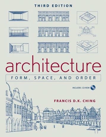 Architecture 9780471752165, Verzenden, Zo goed als nieuw