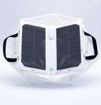 Solight QWNN Lantaarn met Zonnepaneel en Powerbank, Ophalen of Verzenden, Nieuw