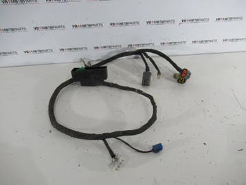Yamaha YP 250A DX Kabelboom ECU, Ophalen of Verzenden, Nieuw