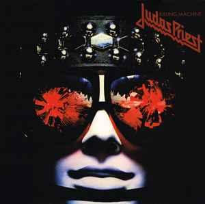 lp nieuw - Judas Priest - Killing Machine, Cd's en Dvd's, Verzenden, Zo goed als nieuw, Overige formaten