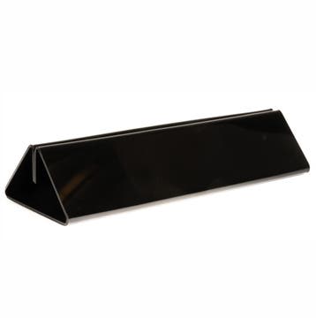 21cm - Menukaarthouder / Acrylglas Kaarthouder / Standaa..., Zakelijke goederen