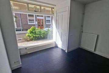 Appartement Willem II-straat in Tilburg, Tilburg, Noord-Brabant, Via bemiddelaar, Appartement