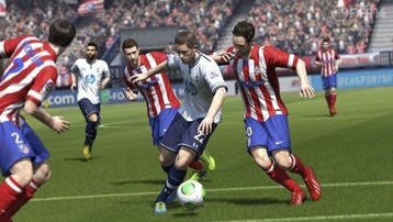 Fifa 14 (ps3 used game), Ophalen of Verzenden, Zo goed als nieuw