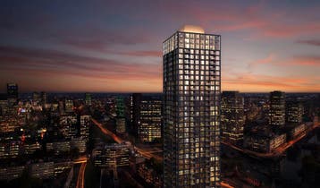 Te huur: Appartement Baan in Rotterdam, Appartement, Rotterdam, Zuid-Holland