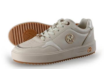 Mexx Sneakers in maat 38 Wit, Kleding | Dames, Mexx, Verzenden, Wit, Sneakers of Gympen