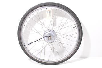 Voorwiel motor | 28 inch | 9-pins | Hollandia Electric NX3, Verzenden, Nieuw
