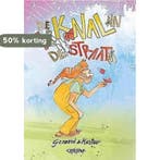 De Knal in de straat / Geraard & Kastaar 9789491538001, Verzenden, Zo goed als nieuw, Chris Perdieus