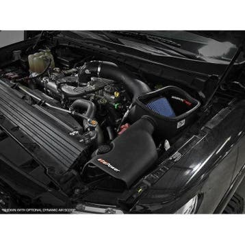 aFe Magnum Force Stage-2 Pro 5R Cold Air Intake System 16-19, Ophalen of Verzenden, Nieuw