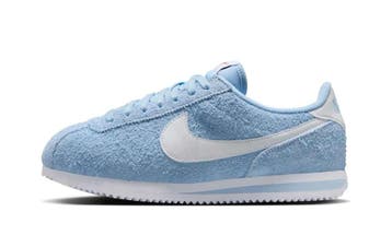 Nike Cortez Vintage Aluminum (Womens), Nieuw