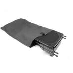BMW 1-Serie (2008-2013) Cabrio windscherm Zwart windscherm, Ophalen of Verzenden
