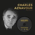 The Icon Series - Charles Aznavour formidable  9789036640398, Boeken, Ophalen of Verzenden, Nieuw, Artiest, Charles Aznavour