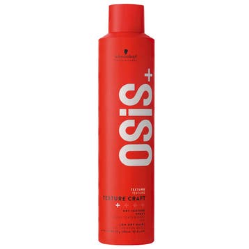 Schwarzkopf  OSiS+  Texture Craft  300 ml, Verzenden, Nieuw