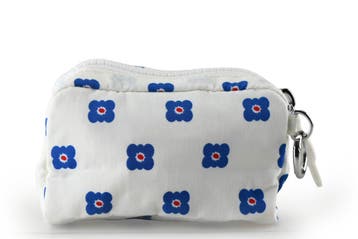Kipling Etui Wit, Verzenden, Zo goed als nieuw