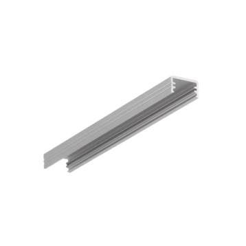 PROFIEL | SLIM | 8MM | 2M | ZILVER, Nieuw