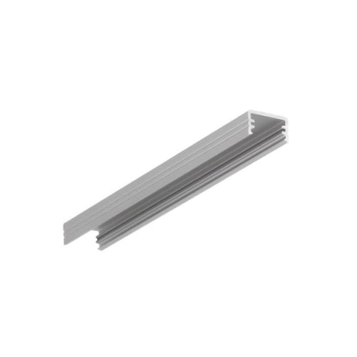 PROFIEL | SLIM | 8MM | 2M | ZILVER, Huis en Inrichting, Lampen | Overige