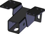 KFI 20+ Yamaha Wolverine X2/ R-Spec/ SE X4/SE 2 in. Receiver, Ophalen of Verzenden, Nieuw