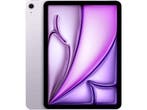 Apple iPad Air (2025) - Tablet - M3-chip 128GB - Paars, Verzenden, Zo goed als nieuw