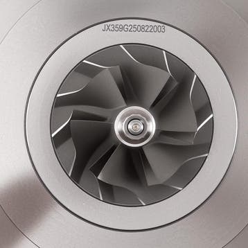 Turbo CHRA Cartridge geschikt voor BMW X3 E83 3.0d xDrive..., Verzenden, Nieuw, BMW
