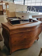 gebruikte bar balie toonbank toog antieke bar  barmeubel tap, Ophalen, Gebruikt, Barinrichting