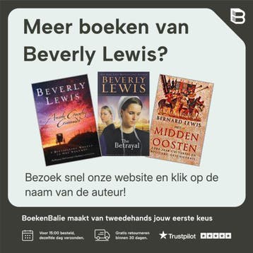 The Preachers Daughter - Beverly Lewis 9780764201059, Boeken, Verzenden, Gelezen, Beverly Lewis