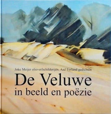 De Veluwe in beeld en poezie - Meijer, Verzenden, Gelezen