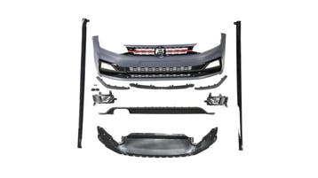 Sport Look Pakket Volkswagen Polo 6 AW 2017-2020 RL699, Auto-onderdelen, Nieuw, Voor, Volkswagen, Bumper