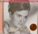 cd - Schumann - Portret van Elly Ameling, Verzenden, Zo goed als nieuw