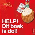 Help! Dit boek is dol! / Maretak Kleuters 9789463411677, Verzenden, Gelezen, Richard Byrne