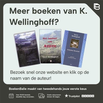 ROTABUS - K. Wellinghoff 9789065562272, Verzenden, Gelezen, K. Wellinghoff