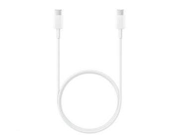 Samsung USB-C naar USB-C kabel wit EP-DN975BWE, Verzenden, Nieuw