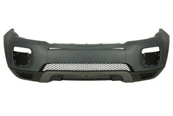 Bumper o.a: Land Rover, Range Rover Evoque (LVJ, LVS), Ophalen of Verzenden, Nieuw, Land Rover, Bumper