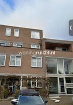 Woningruil - Meezenbroekstraat 151 - 3 kamers en Rotterdam, Rotterdam