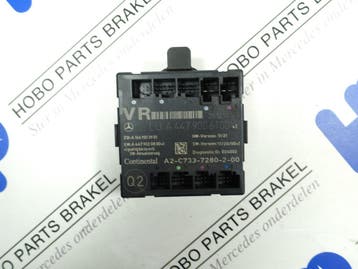 Deur module A 447 900 6100 RV o.a: Vito w447, Ophalen of Verzenden, Gebruikt, Mercedes-Benz
