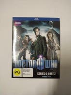 Doctor ow who, Cd's en Dvd's, Dvd's | Tv en Series, Verzenden, Nieuw in verpakking