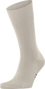Falke Tiago Sok Greige maat 39-40 Heren, Verzenden, Nieuw, FALKE