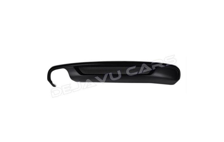 S line Look V.2 Diffuser voor Audi A4 B8, Auto diversen, Tuning en Styling, Ophalen of Verzenden