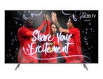 Samsung QE49Q6FN 49 4K UHD QLED Smart Tv, Ophalen, Zo goed als nieuw, Samsung, 100 cm of meer