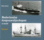 Nederlandse koopvaardijschepen in beeld 9789060132807, Verzenden, Gelezen, D. Gorter