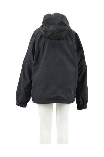 Timberland Jas in maat XS Zwart, Timberland, Verzenden, Zo goed als nieuw, Zwart
