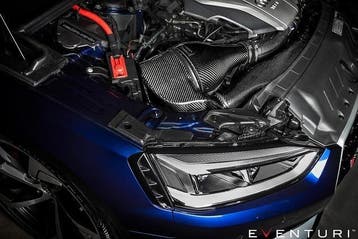Eventuri Audi B9 RS4 / RS5 Carbon Intake, Verzenden