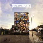 cd - Rudimental - Home, Verzenden, Zo goed als nieuw