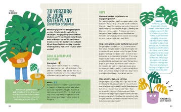Maak je eigen plantenparadijs 9789000388868 Iris van Vliet, Boeken, Verzenden, Zo goed als nieuw, Iris van Vliet