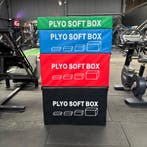 Plyo Soft Box - 4 Levels, Ophalen of Verzenden, Nieuw, Overige typen