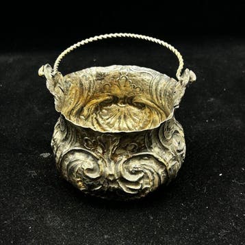 Emmer - Zilver - Emmer heilig water