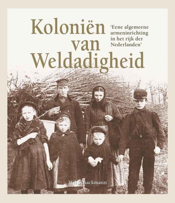 Vrij in de kolonie - Wil Schackmann 9789082542301, Verzenden, Zo goed als nieuw, Wil Schackmann